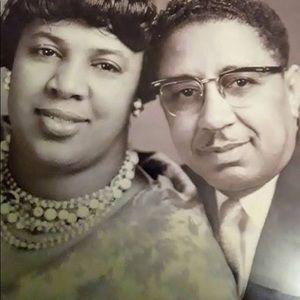 Meet your Posher, Johnny